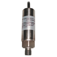 AST4700 Industrial Pressure Transducer